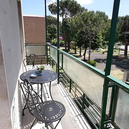 Apartament Sunny Rome Sexy Grey & Cool Blue Zewnętrze zdjęcie