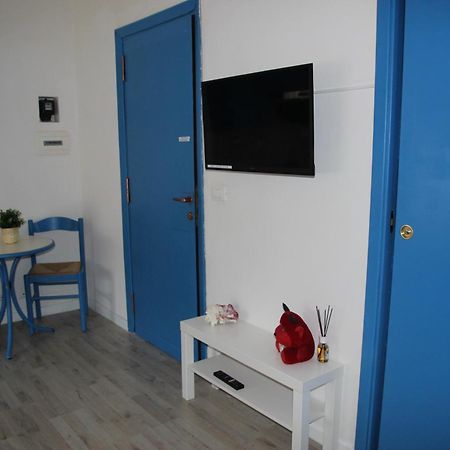 Apartament Sunny Rome Sexy Grey & Cool Blue Pokój zdjęcie
