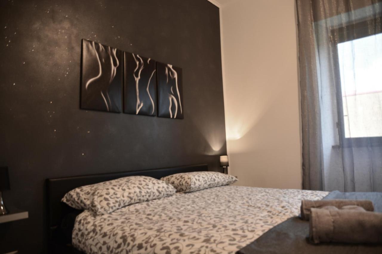 Apartament Sunny Rome Sexy Grey & Cool Blue Zewnętrze zdjęcie