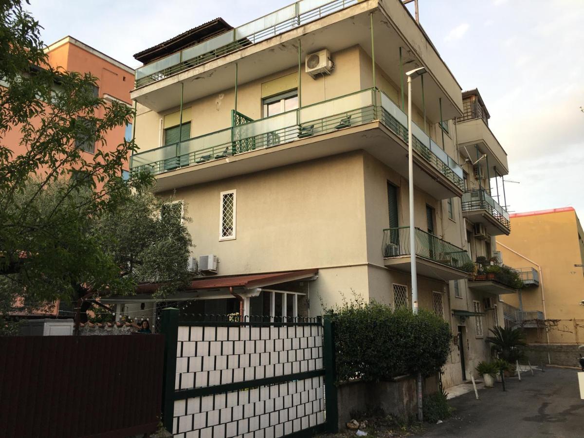 Apartament Sunny Rome Sexy Grey & Cool Blue Zewnętrze zdjęcie