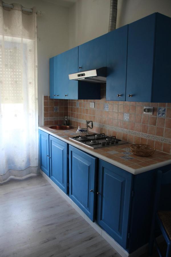 Apartament Sunny Rome Sexy Grey & Cool Blue Zewnętrze zdjęcie