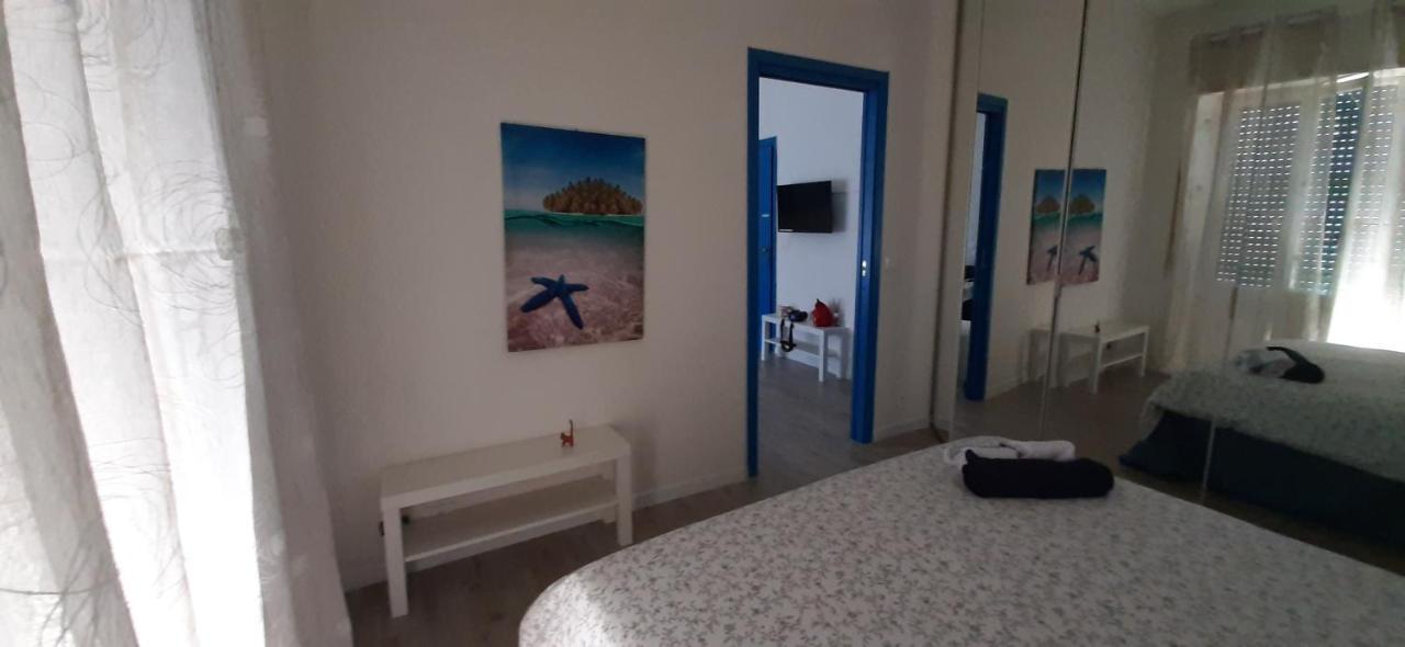 Apartament Sunny Rome Sexy Grey & Cool Blue Zewnętrze zdjęcie