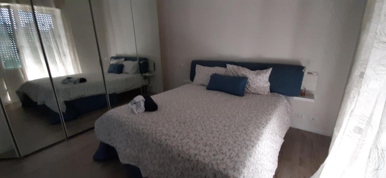 Apartament Sunny Rome Sexy Grey & Cool Blue Zewnętrze zdjęcie
