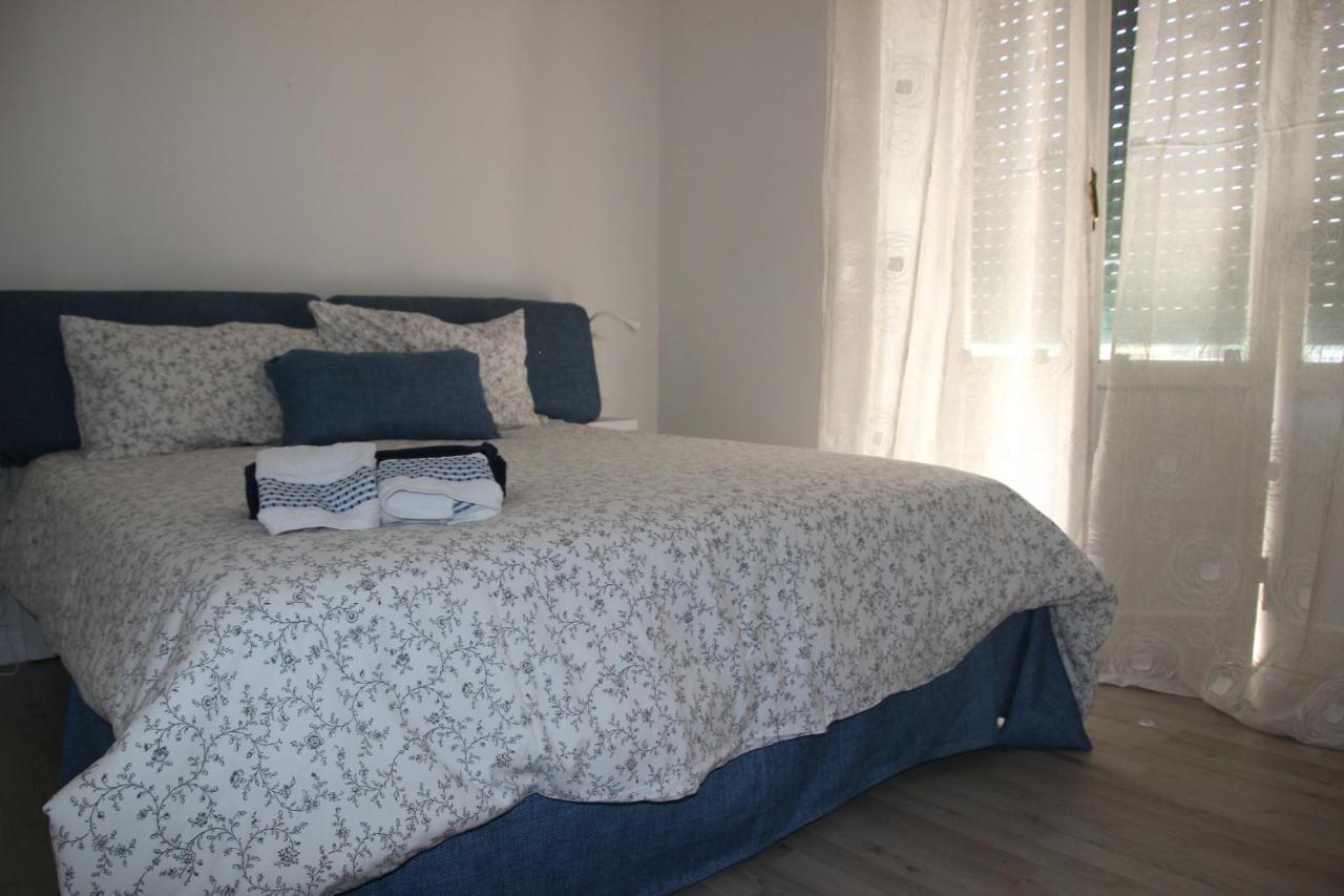 Apartament Sunny Rome Sexy Grey & Cool Blue Zewnętrze zdjęcie