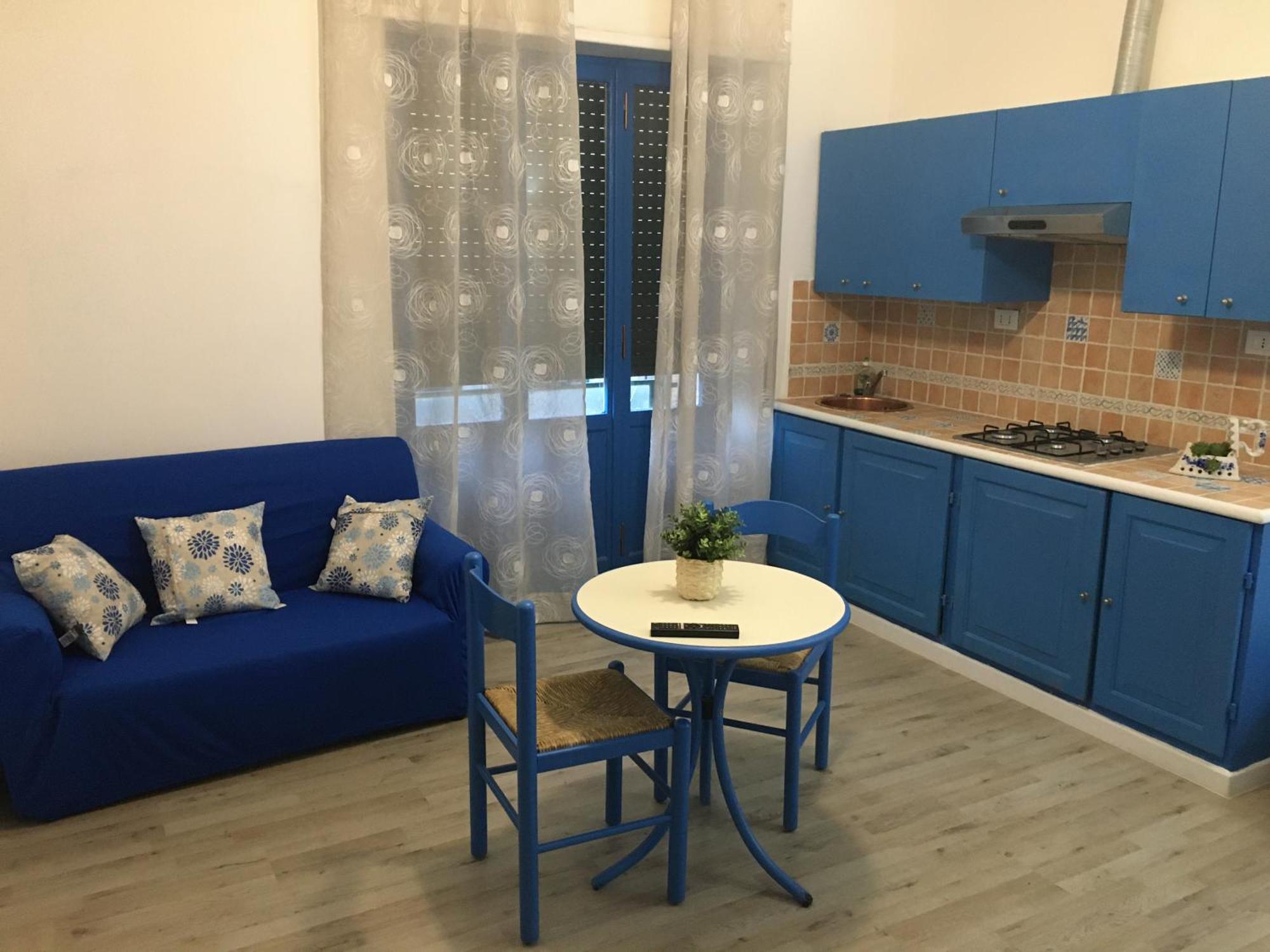 Apartament Sunny Rome Sexy Grey & Cool Blue Zewnętrze zdjęcie