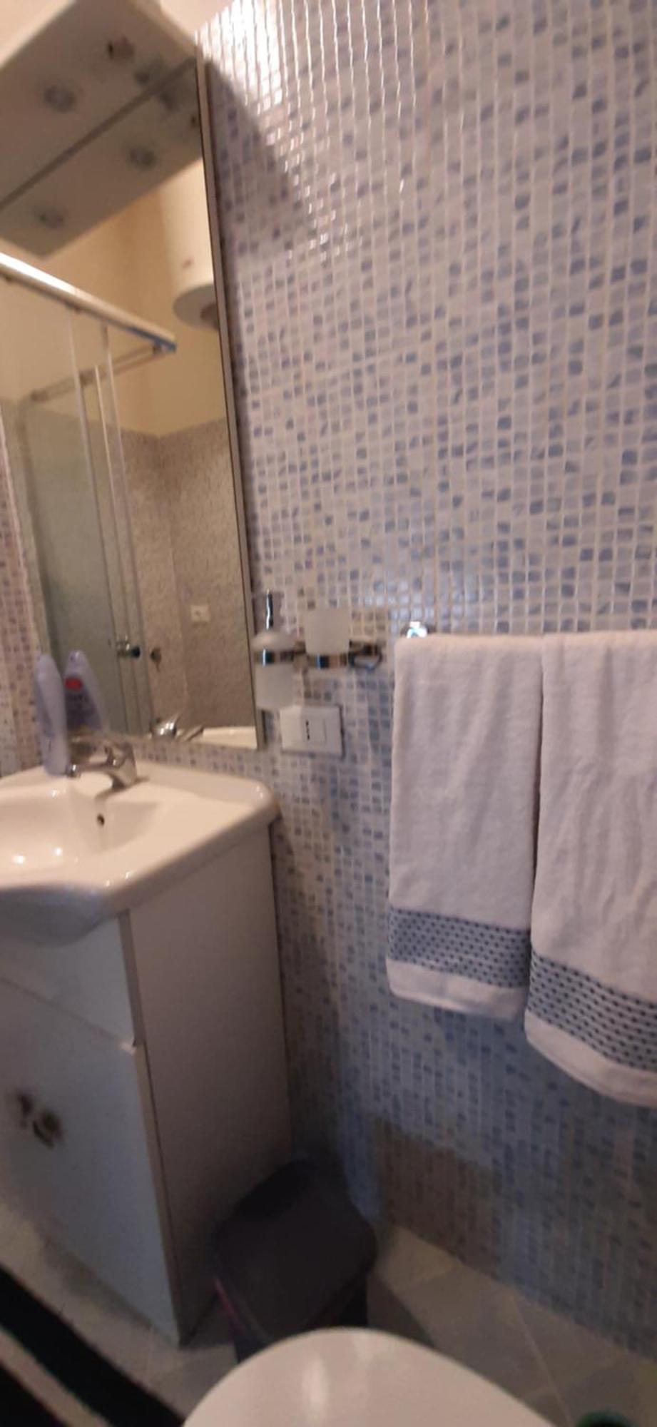 Apartament Sunny Rome Sexy Grey & Cool Blue Pokój zdjęcie